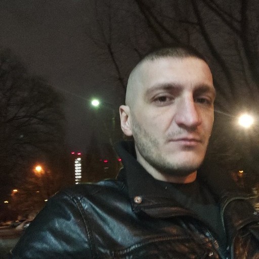 Гарик, 38 лет