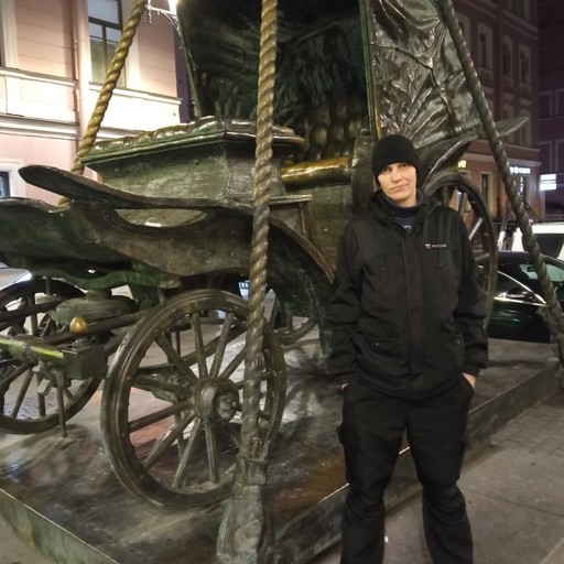 Максим, 38 лет, Санкт-Петербург