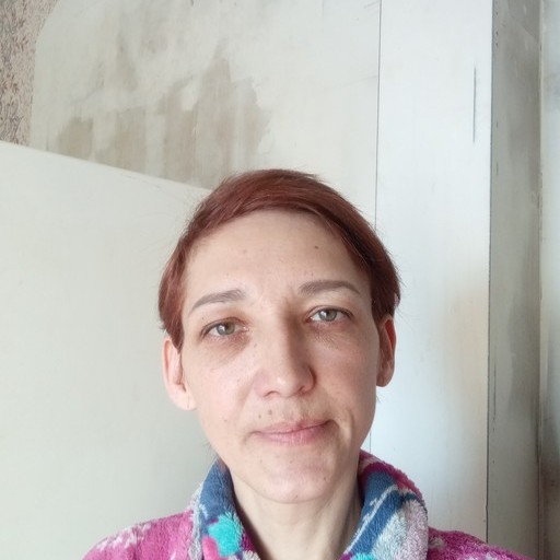 Алёна43, Комсомольск-на-Амуре