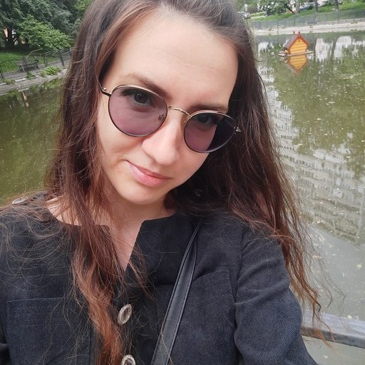 Ольга, 32 года