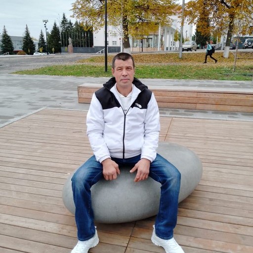 Эдуард, 46 лет, Уфа