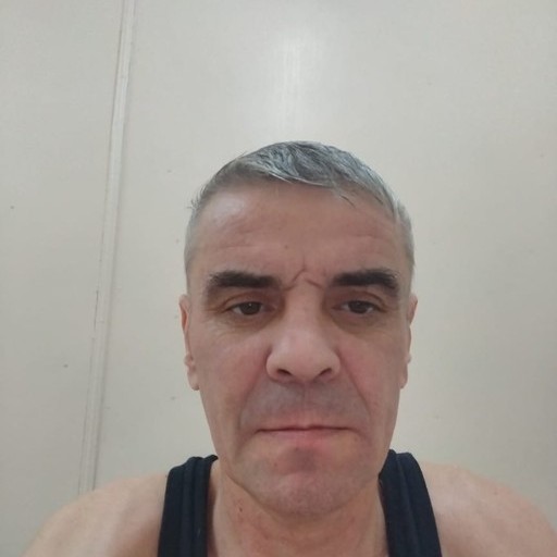 Влад50, Харабали