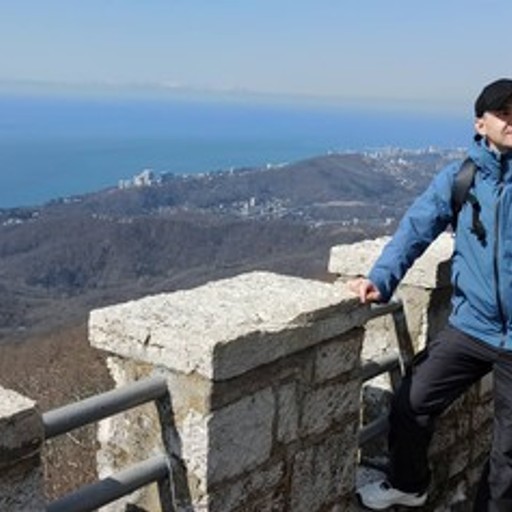 Евгений, 42 года