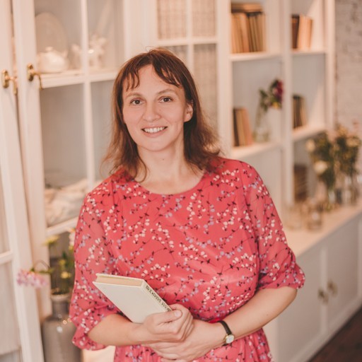 Marina40, Гродно