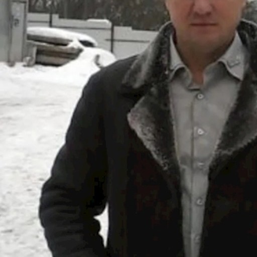 Владимирnull, Звенигород