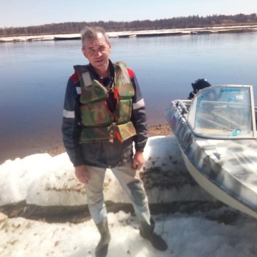 Александр, 52 года, Циолковский