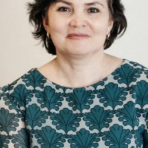 Aida, 50 лет, Новосибирск