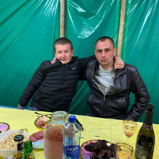 Иван, 40 лет