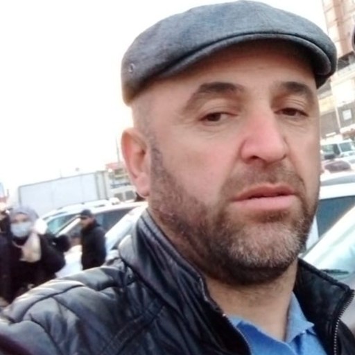 Шамиль, 49 лет, Махачкала