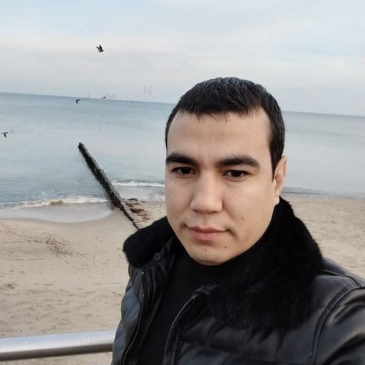 Алемдар, 36 лет, Калининград