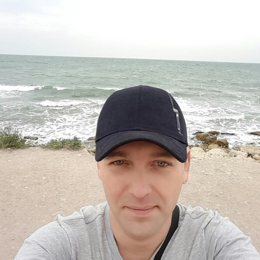 Олег, 42 года, Ялта