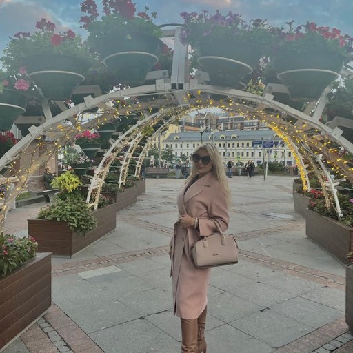Кристина, 28 лет, Москва