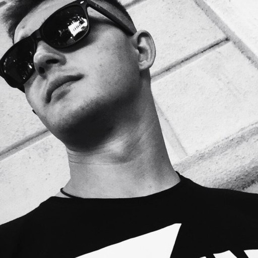 Сергей, 32 года