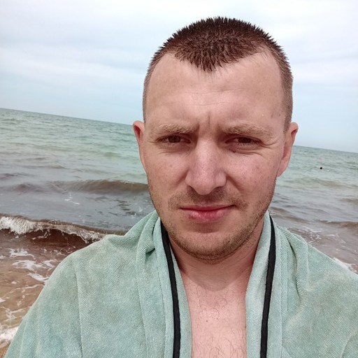 Денис, 29 лет, Геническ