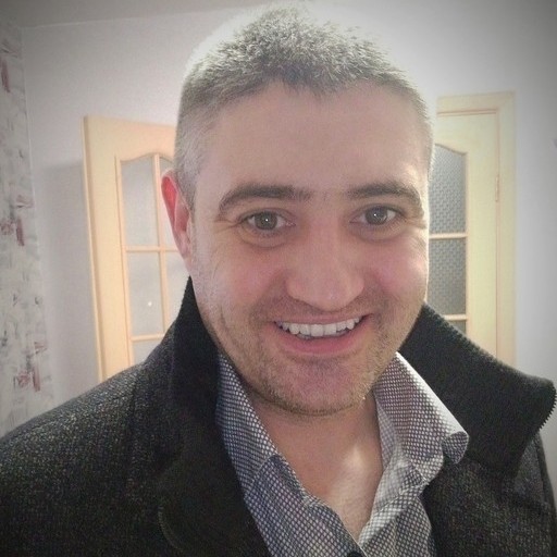 Спартак, 42 года, Удачный