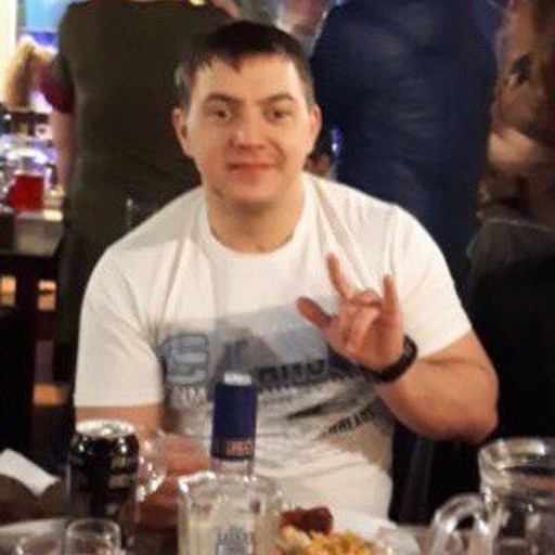 Толяшик, 31 год, Когалым