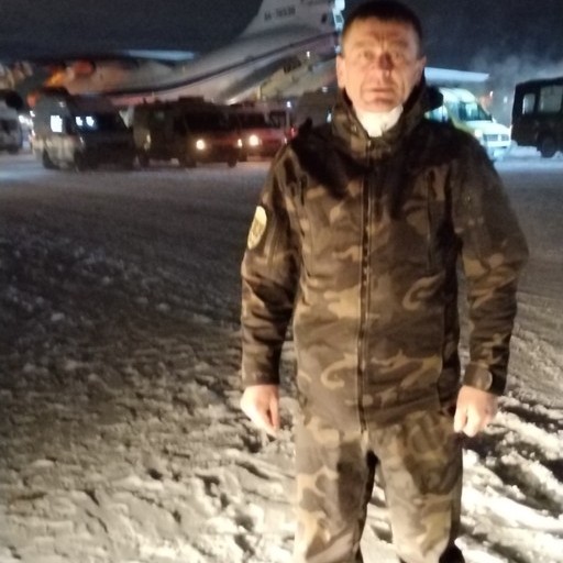 Шамиль, 47 лет, Пушкино