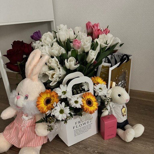 Ди22, Ставрополь