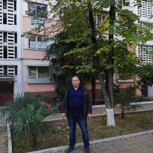 Виктор, 53 года, Краснодар