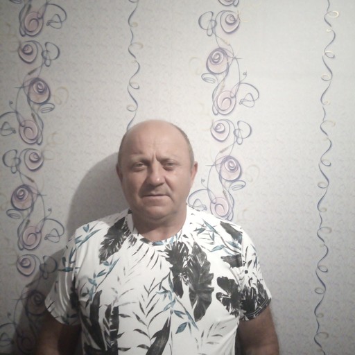 эдуард, 59 лет, Черняховск