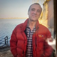 Роман, 59 лет, Ростов-на-Дону