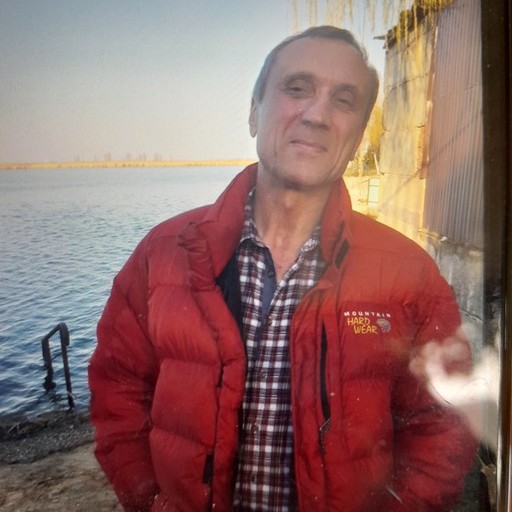 Роман, 59 лет
