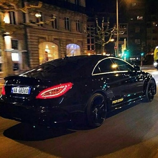 Плейбой18, Санкт-Петербург