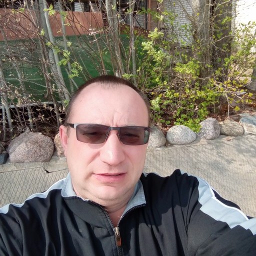 Михаил, 49 лет, Санкт-Петербург