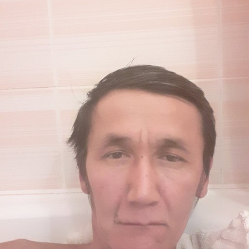 Батырбек, 53 года