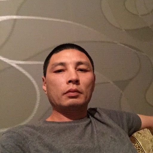 Эмин, 47 лет, Ульяновск