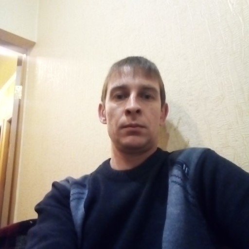 Сергей,null, Верхняя Хава