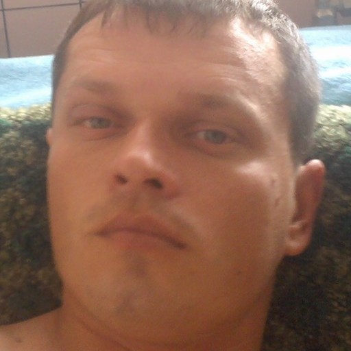 Рома, 43 года