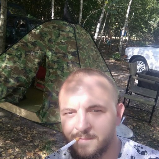 Максим, 32 года