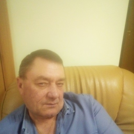 Юрий, 56 лет