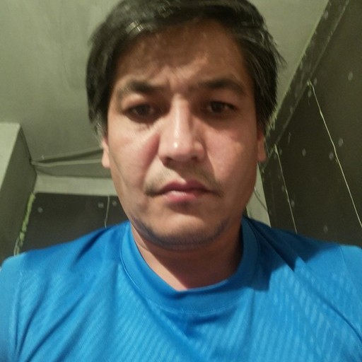 Зафар, 43 года