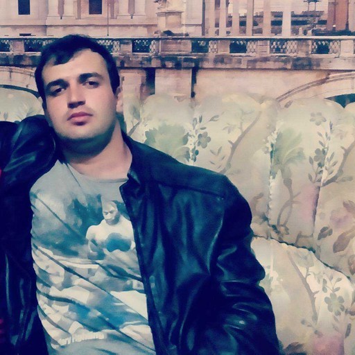 Мага, 35 лет, Махачкала