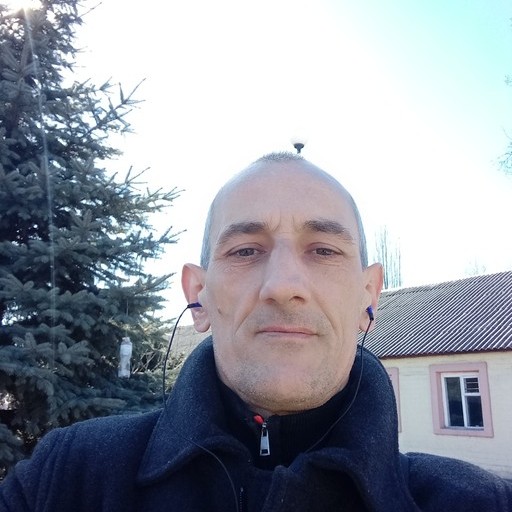 Сергей, 45 лет, Первомайск