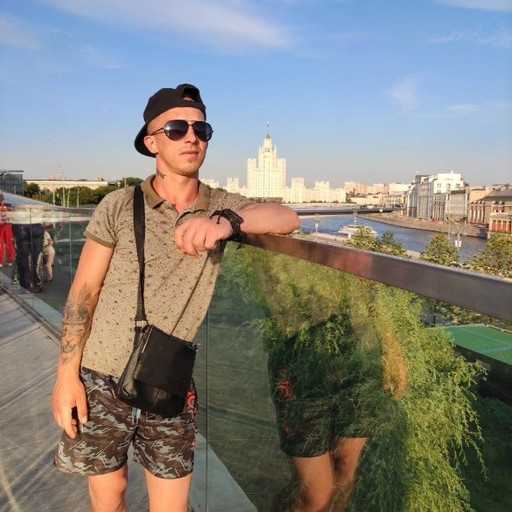 Михаил, 31 год