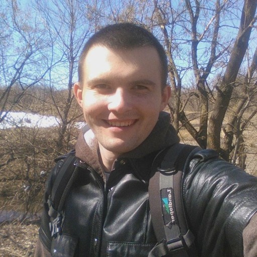 Александр, 27 лет