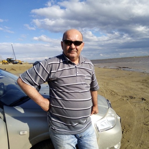 Юрий мегион, 56 лет, Мегион