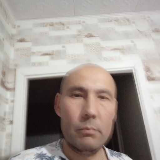 Эльдар, 41 год, Кириллов