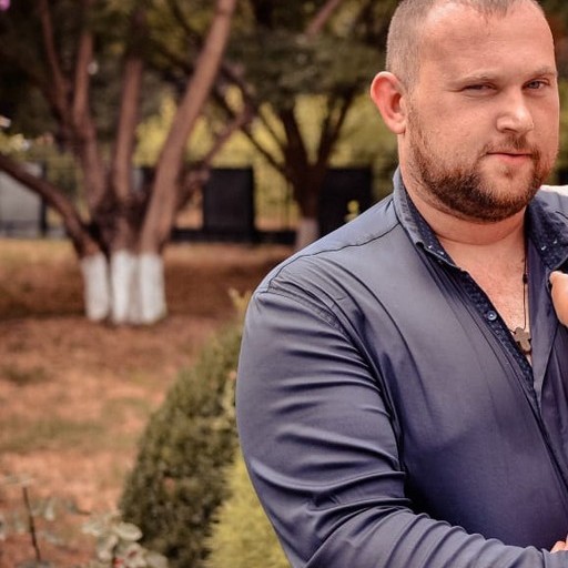 Андрей34, Калининская