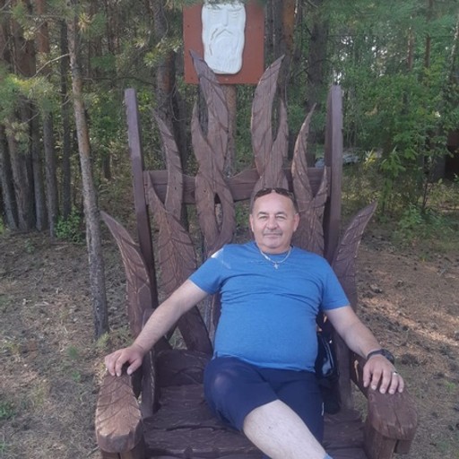 Юрий мегион, 56 лет, Мегион