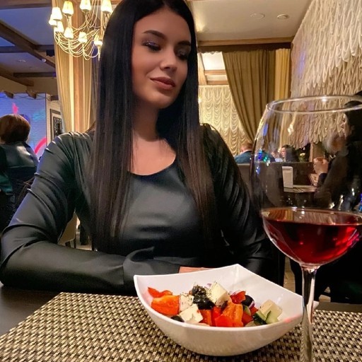 Анастасия27, Ижевск