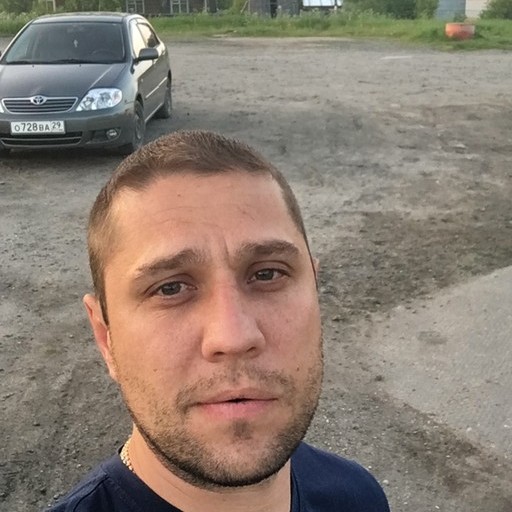 Саша38, Североморск