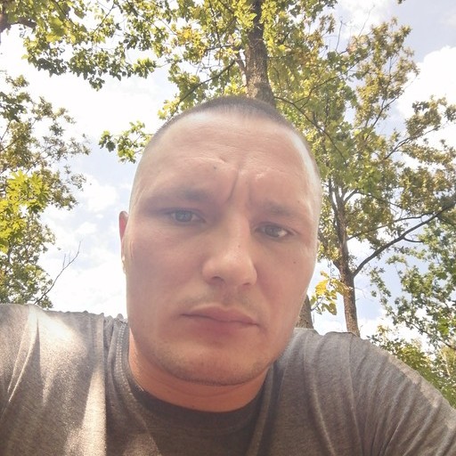 Данил, 34 года