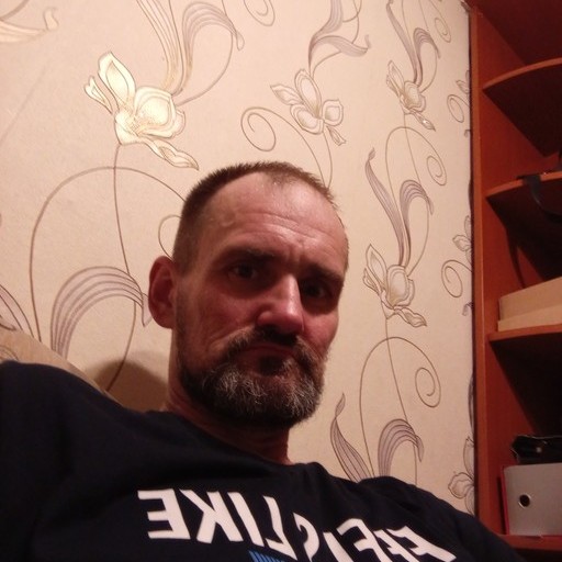 Андрей, 48 лет, Санкт-Петербург