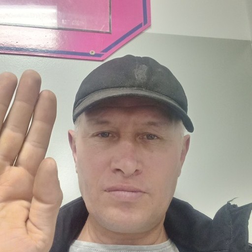 Серега, 45 лет, Чита