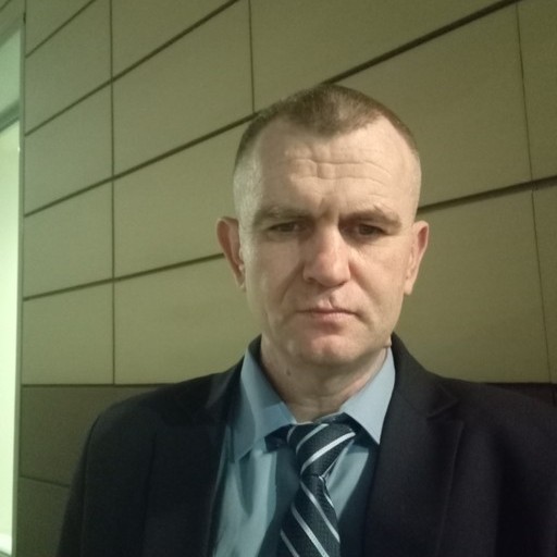 Виталий, 47 лет