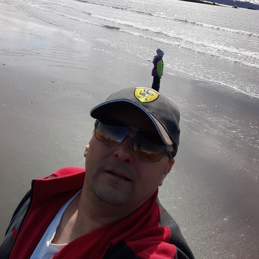 Oleg, 47 лет, Петропавловск-Камчатский